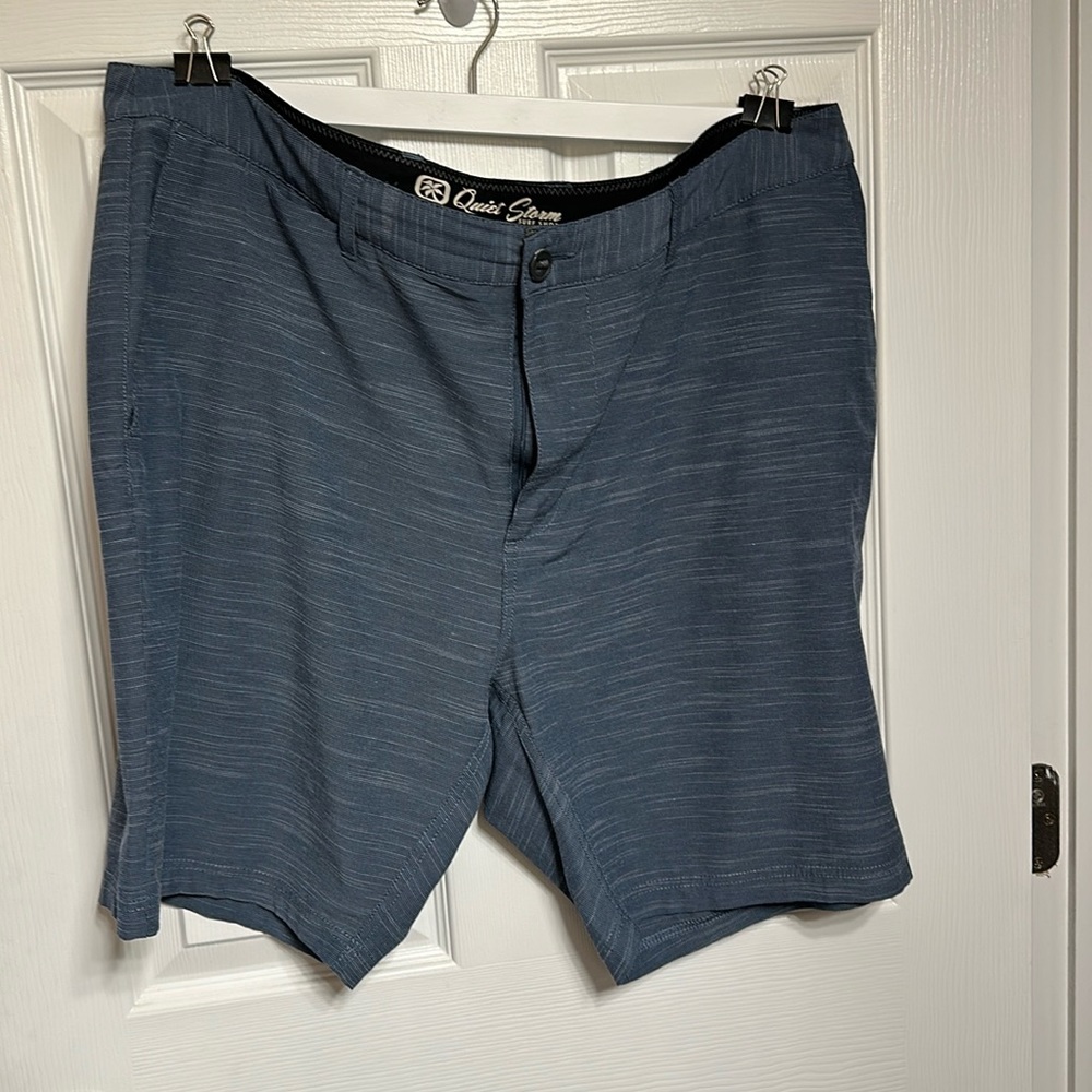 Men’s Quiet Storm lightweight shorts